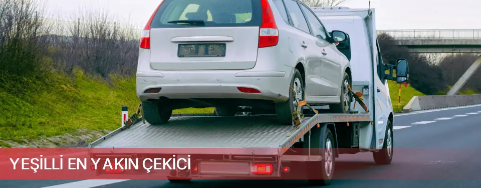 Yeşilli İlçemi En Yakın Çekici